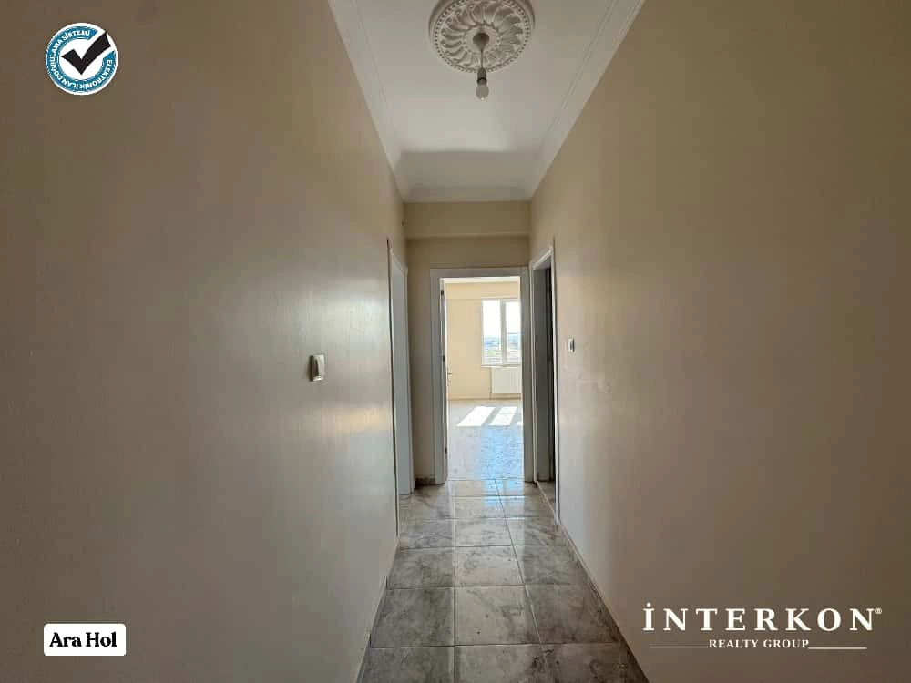 KONYA KARATAY SARAÇOĞLU MAHALLESİ 3+1 KİRALIK DAİRE!
